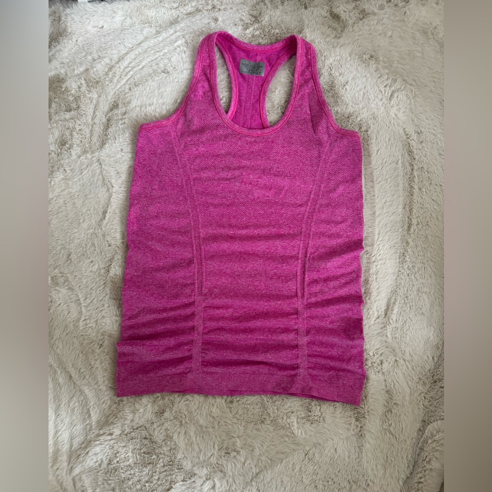 Athleta Pink Tank